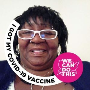 Meet your Posher, Denise